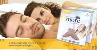 How Does Good Morning Snore Solution Work
