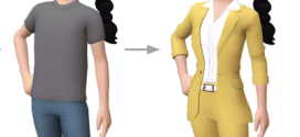Meta Launches Improved 3D Avatars, Expands Avatar Use to Instagram