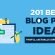 Top 15 geek blog sites