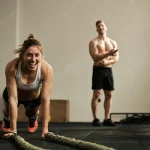 birthday crossfit workout