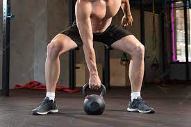 crossfit after meniscus surgery